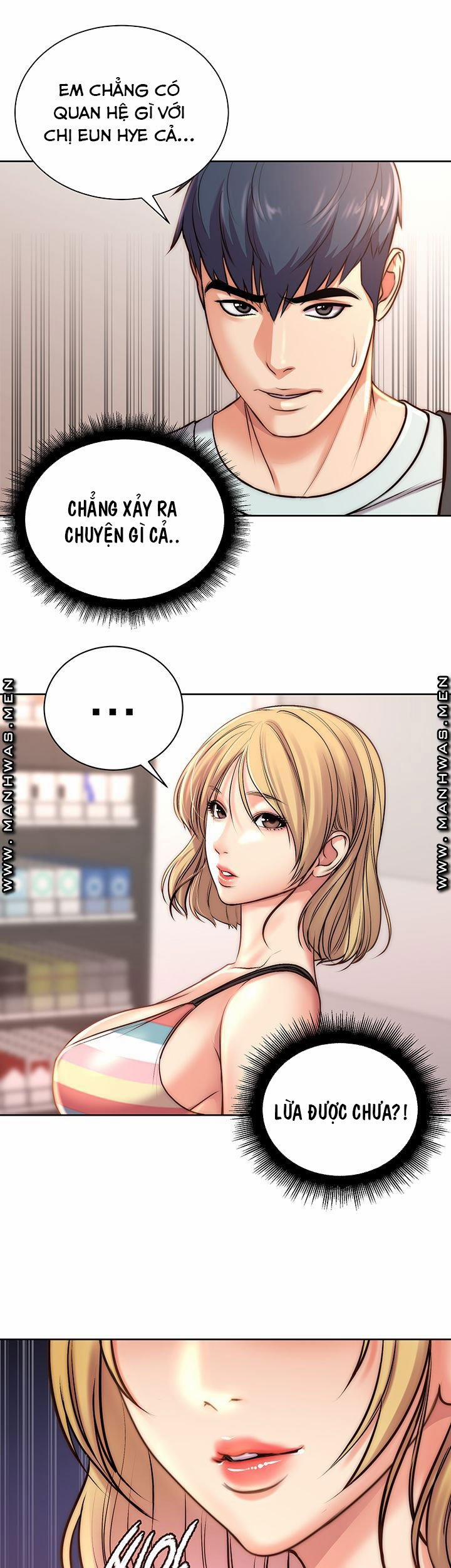 Siêu Thị Eunhye 67 trang 21