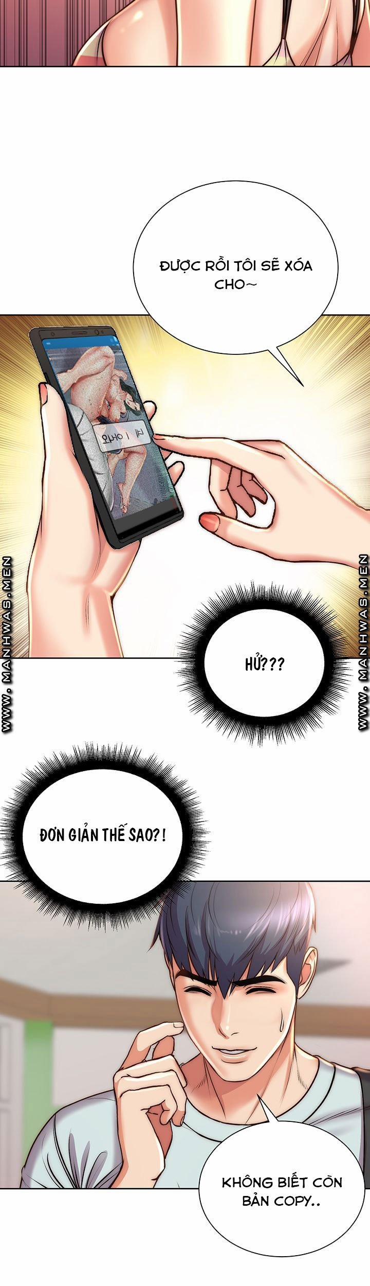 Siêu Thị Eunhye 67 trang 26