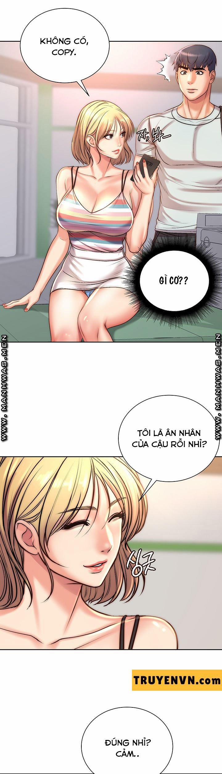 Siêu Thị Eunhye 67 trang 27