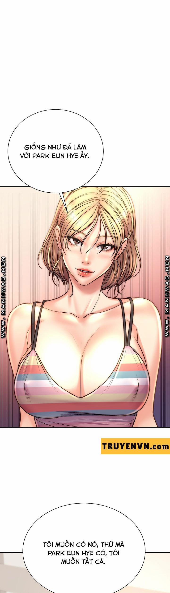 Siêu Thị Eunhye 67 trang 31