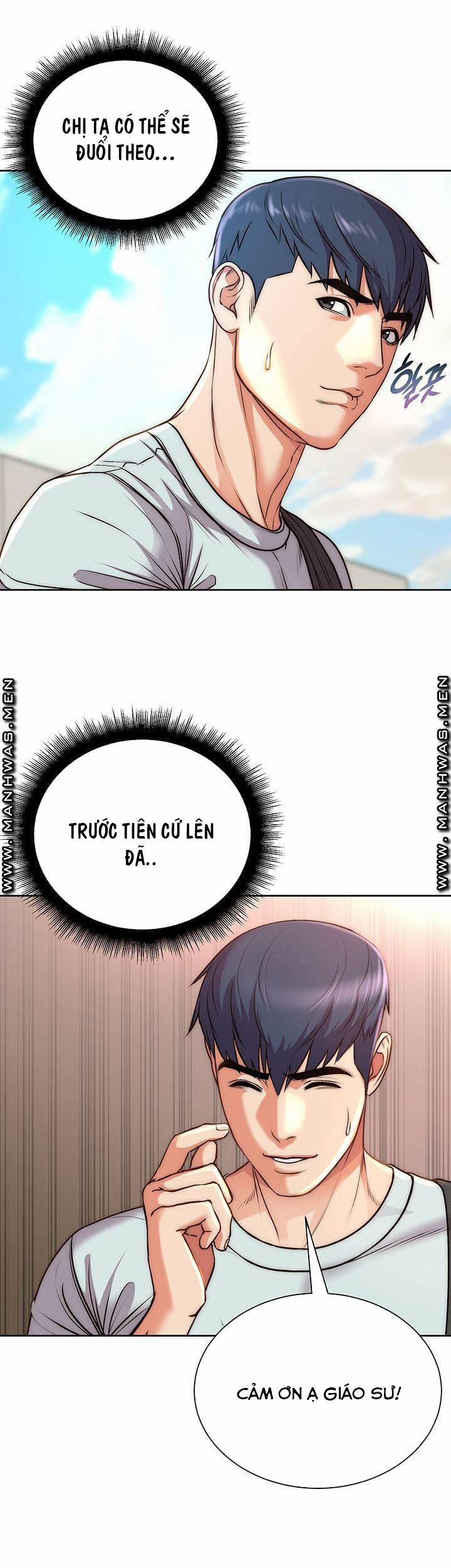 Siêu Thị Eunhye 67 trang 37