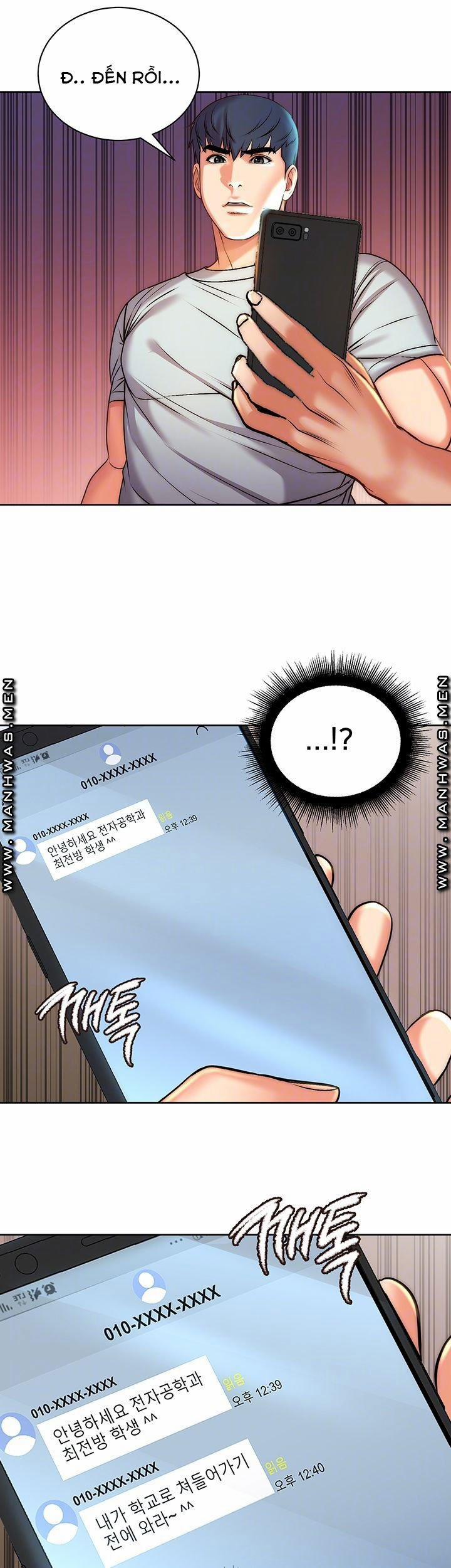 Siêu Thị Eunhye 67 trang 8