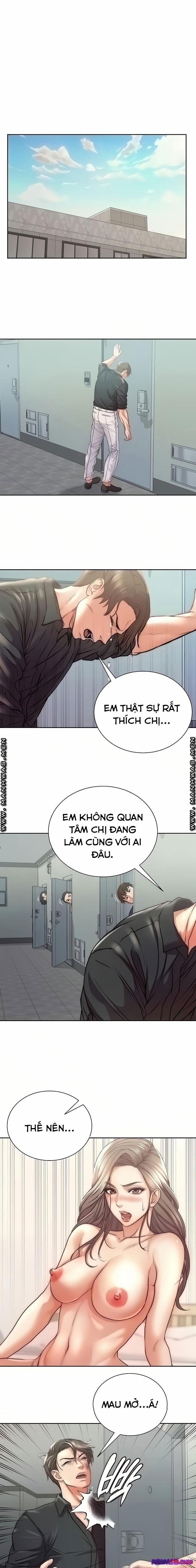 Siêu Thị Eunhye 69 trang 0