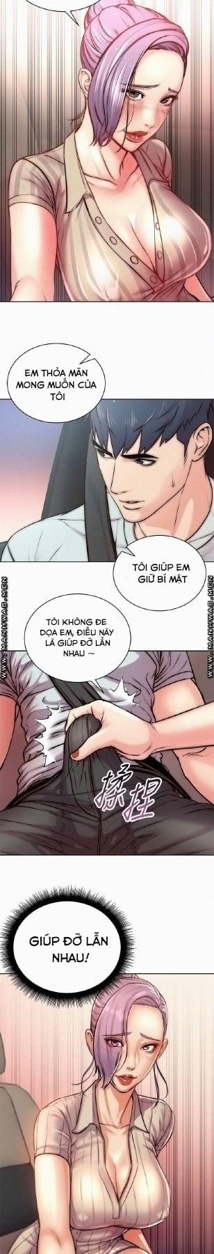 Siêu Thị Eunhye 70 trang 1