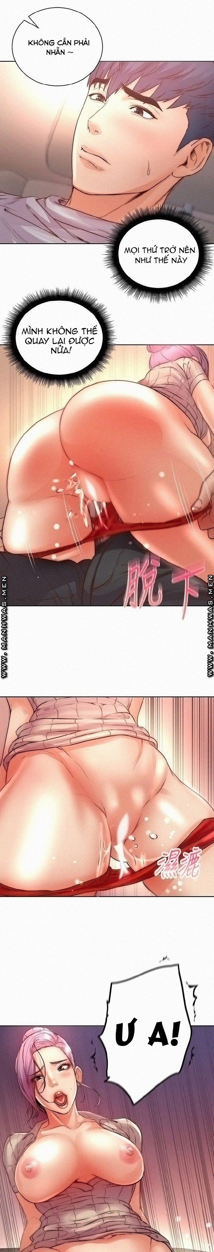 Siêu Thị Eunhye 70 trang 11