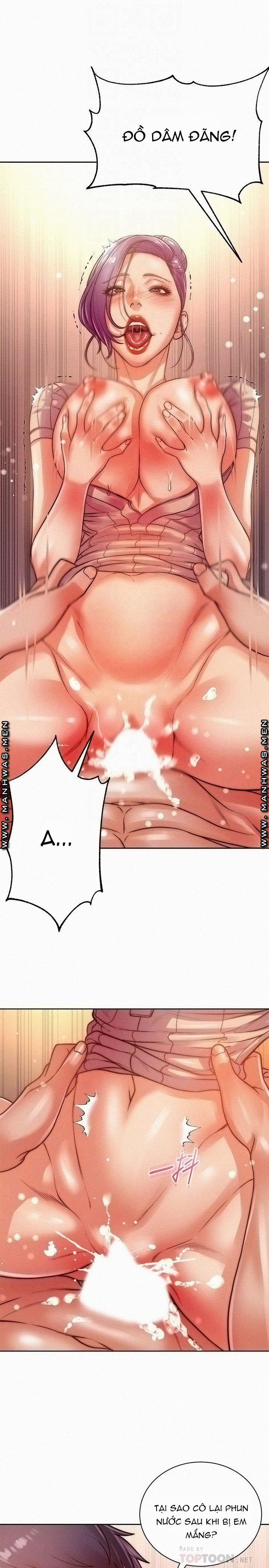 Siêu Thị Eunhye 71 trang 7