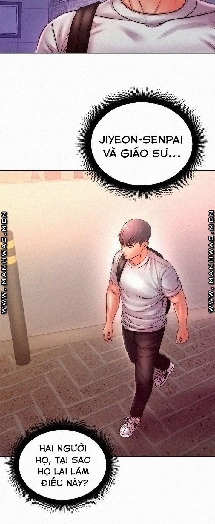 Siêu Thị Eunhye 74 trang 34