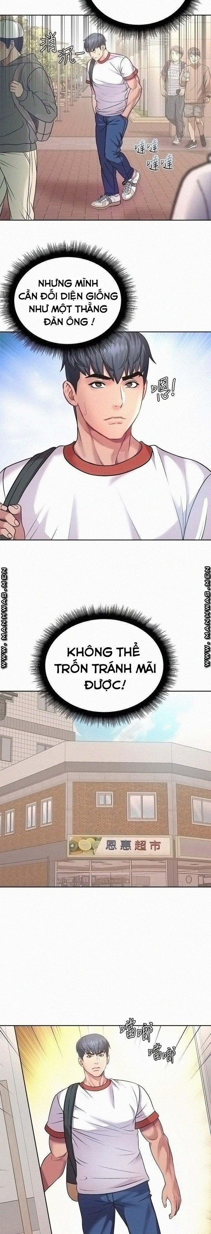 Siêu Thị Eunhye 75 trang 8