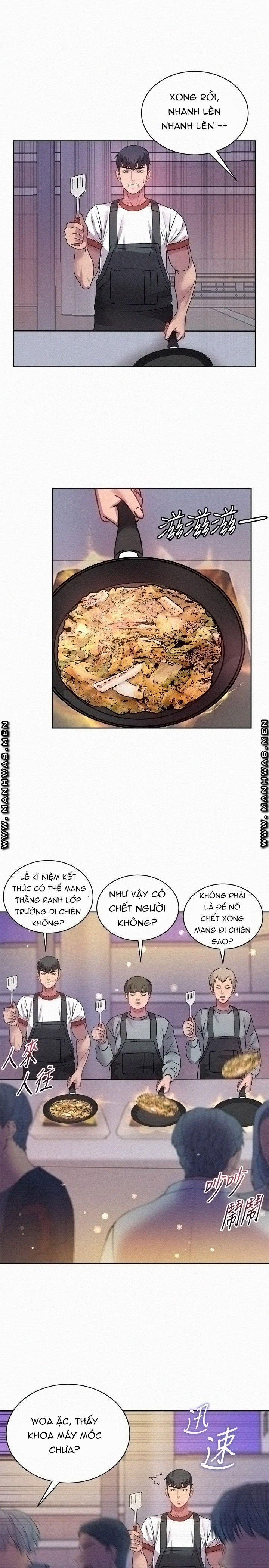 Siêu Thị Eunhye 76 trang 18