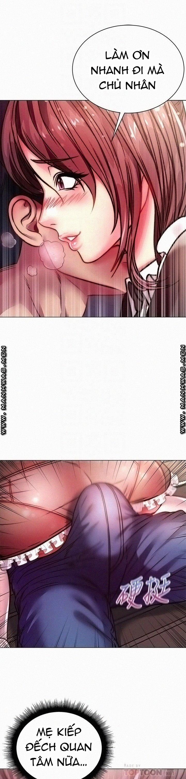 Siêu Thị Eunhye 77 trang 16