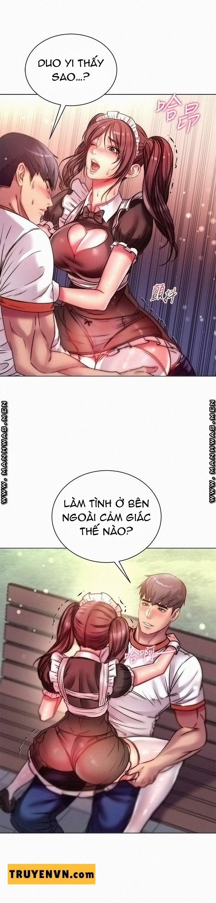 Siêu Thị Eunhye 77 trang 28