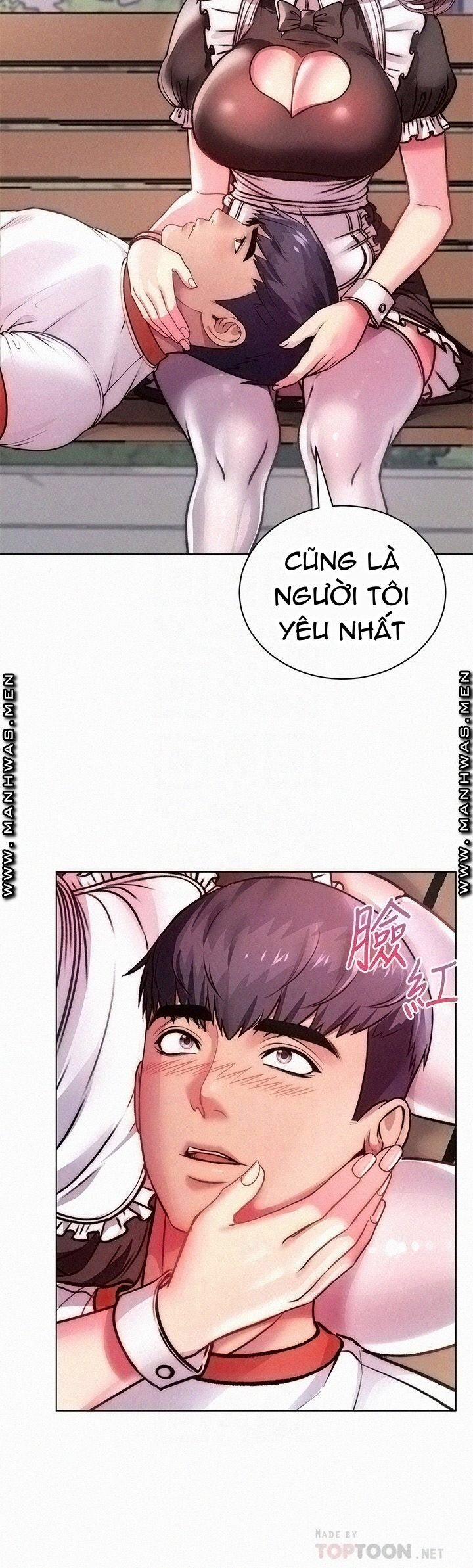 Siêu Thị Eunhye 77 trang 4