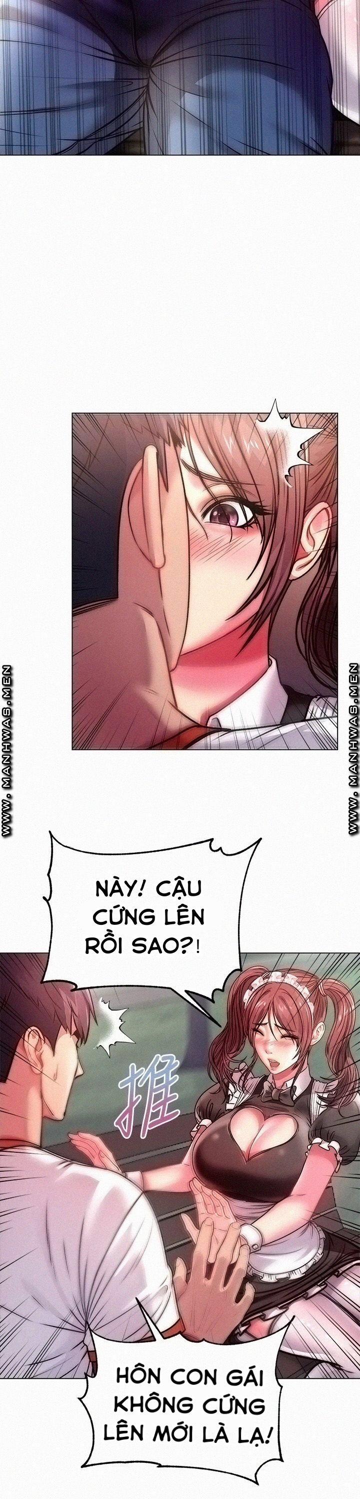 Siêu Thị Eunhye 77 trang 9