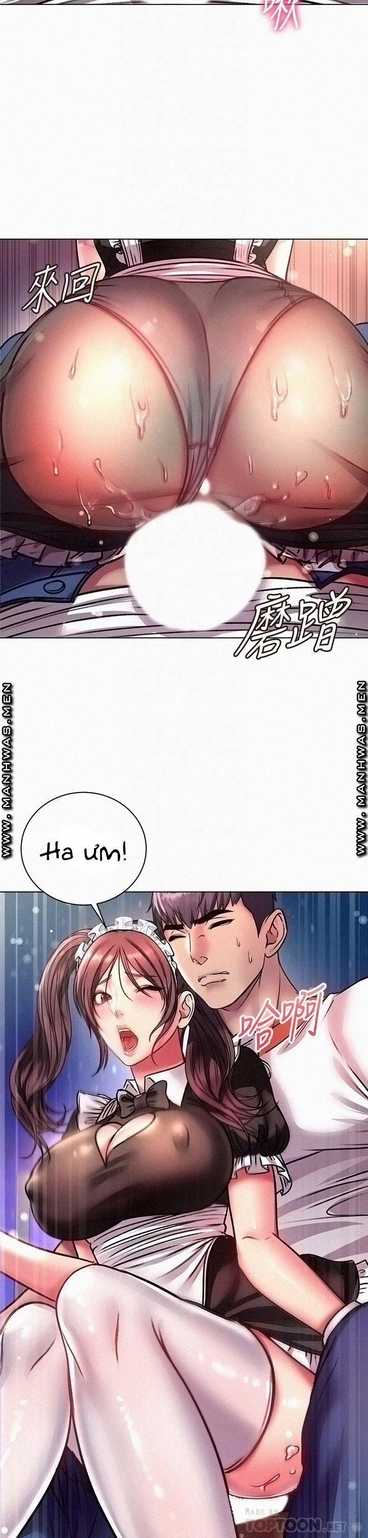 Siêu Thị Eunhye 78 trang 10