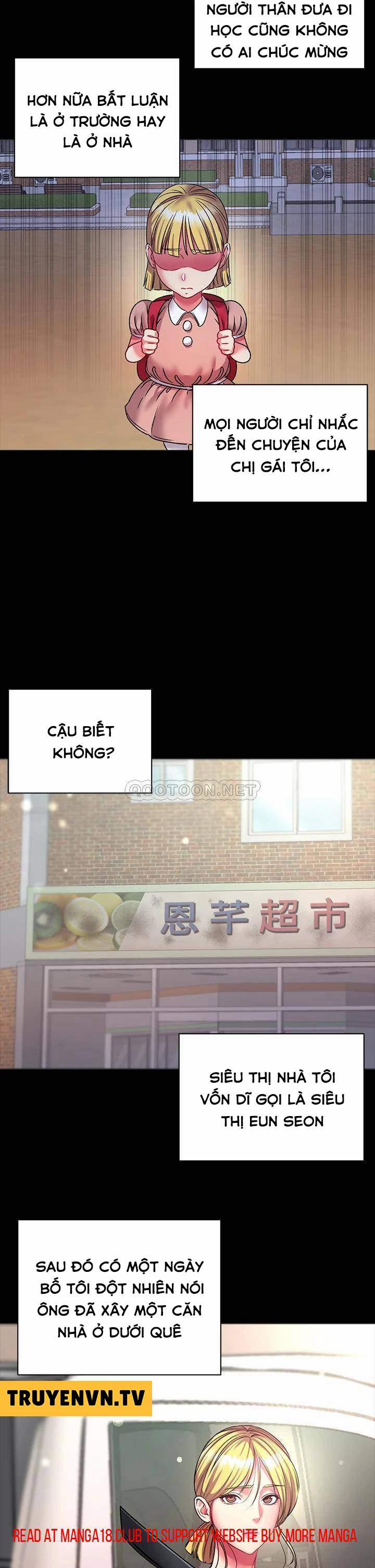 Siêu Thị Eunhye 80 trang 12