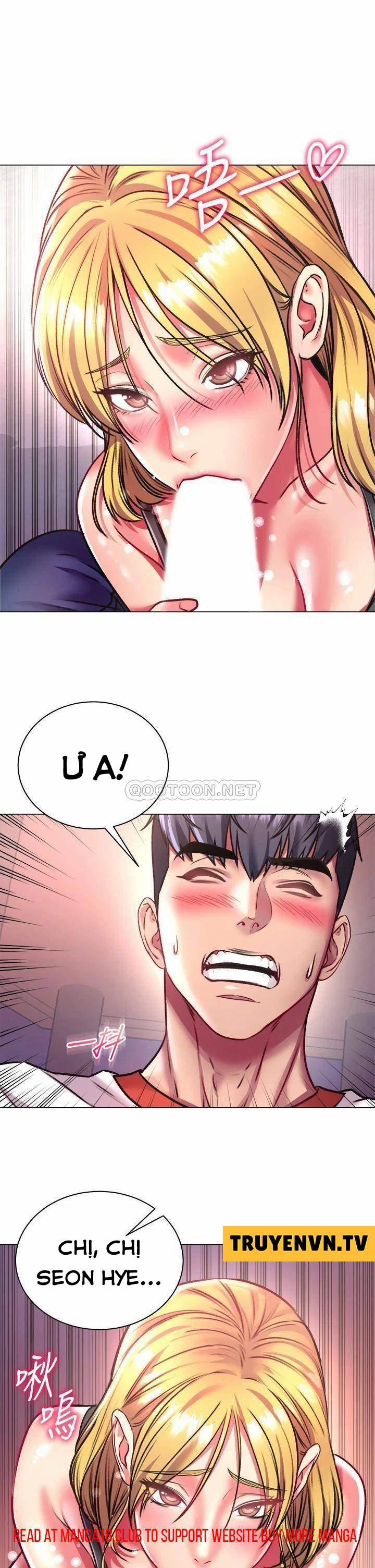 Siêu Thị Eunhye 80 trang 21