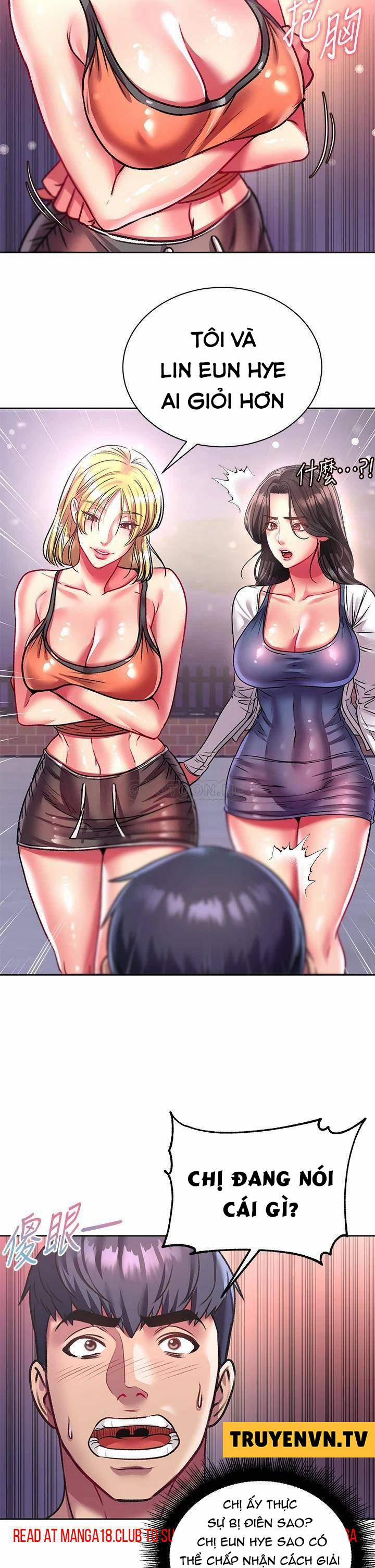 Siêu Thị Eunhye 80 trang 28