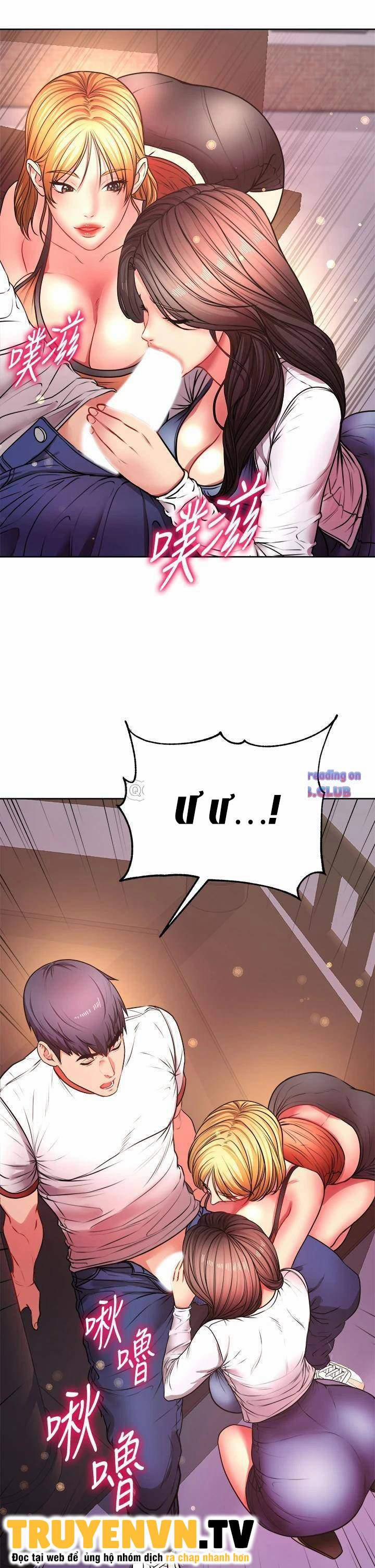 Siêu Thị Eunhye 81 trang 22