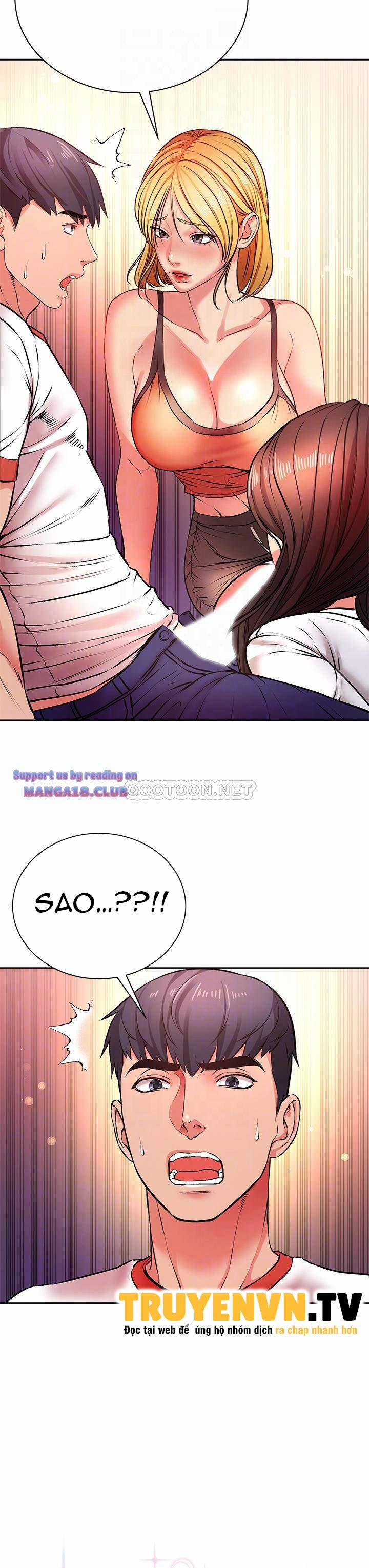 Siêu Thị Eunhye 81 trang 6