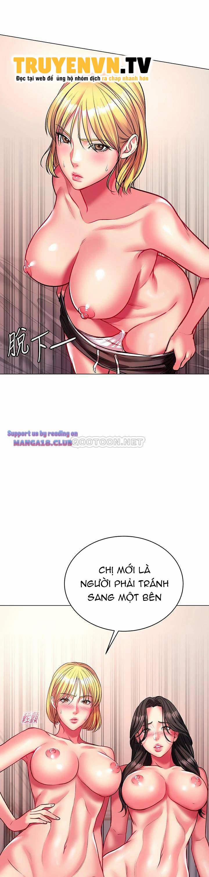 Siêu Thị Eunhye 82 trang 34