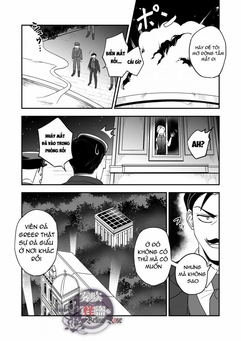 Siêu Trộm Hoa Hồng 1.1 trang 3
