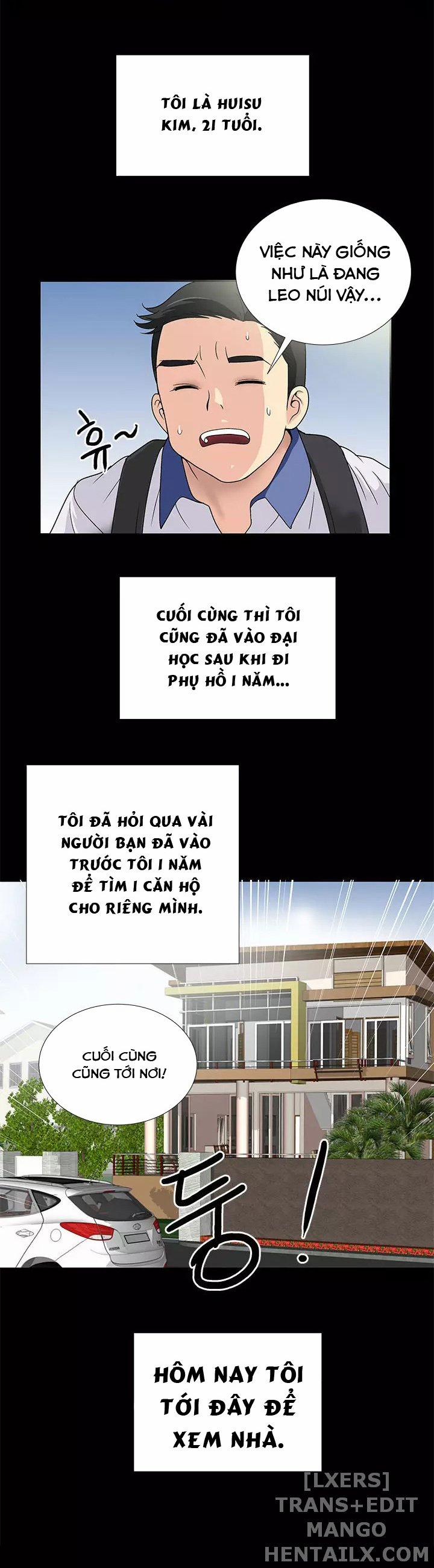 Sikinen 1 trang 1