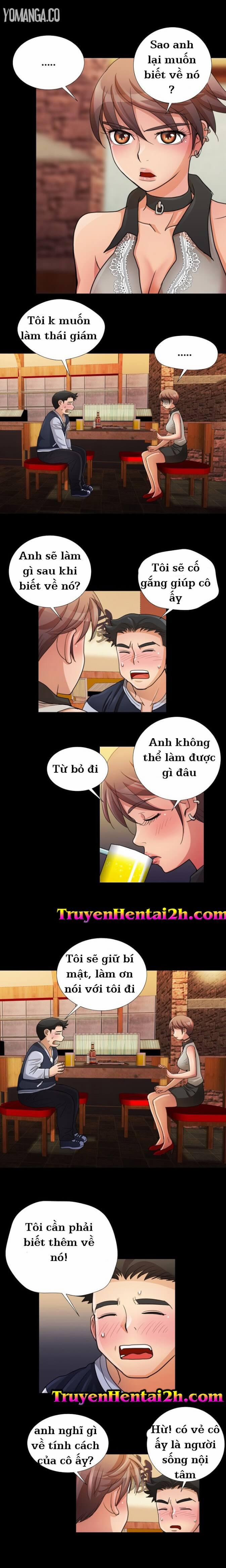 Sikinen 11 trang 1