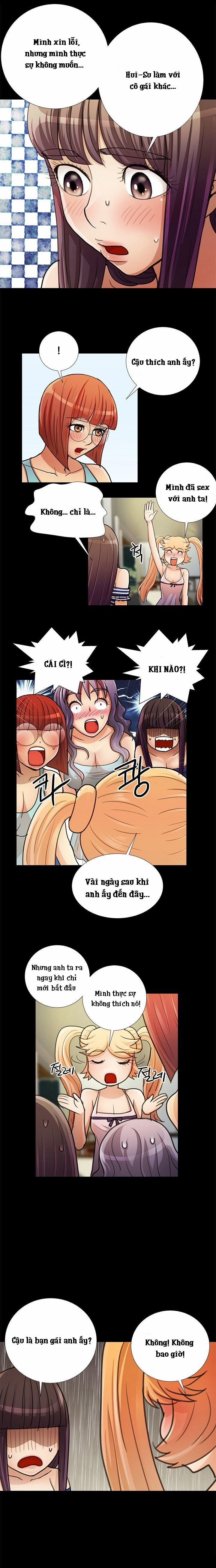 Sikinen 20 trang 1