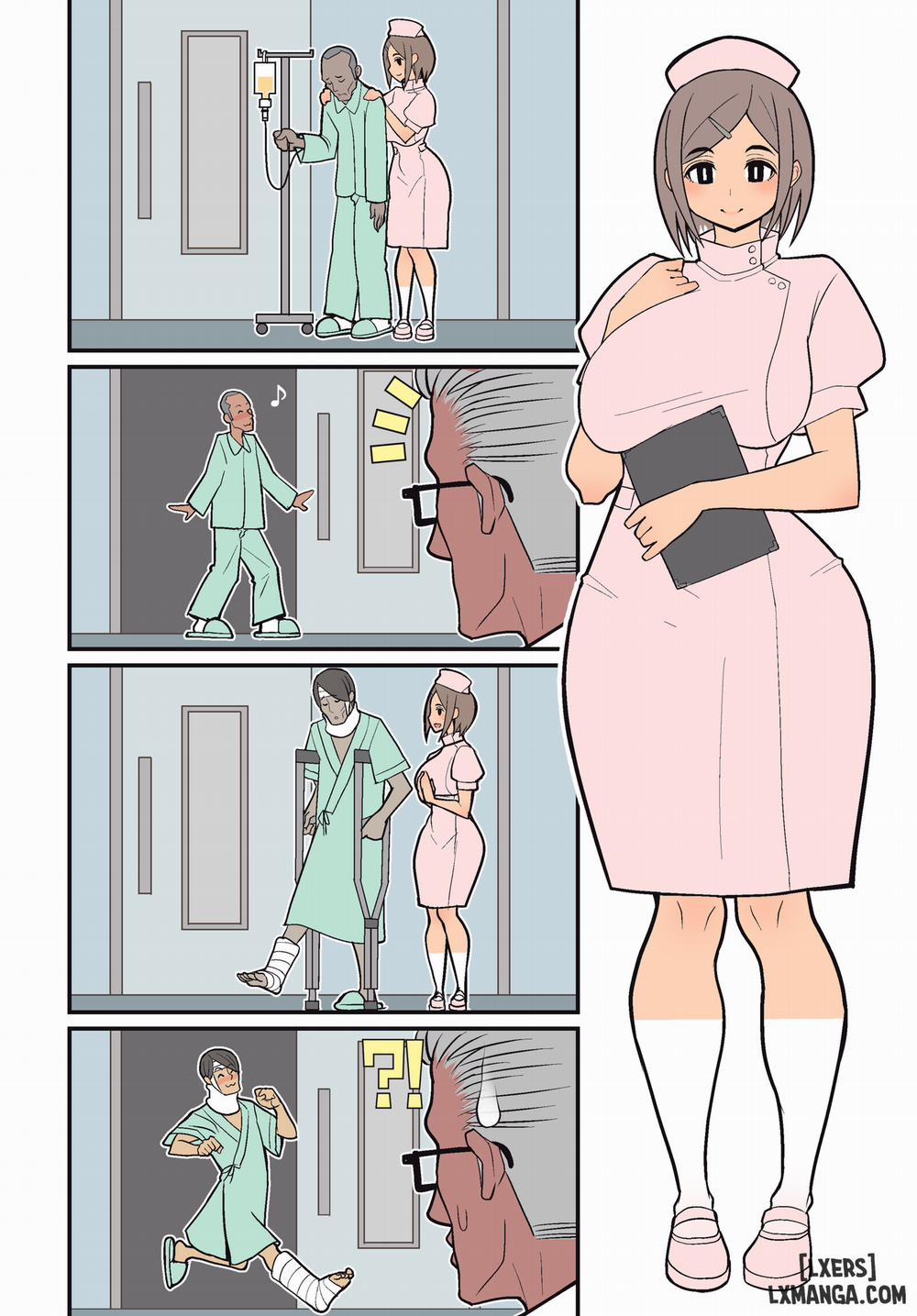 Silent Manga Omnibu 1 trang 16