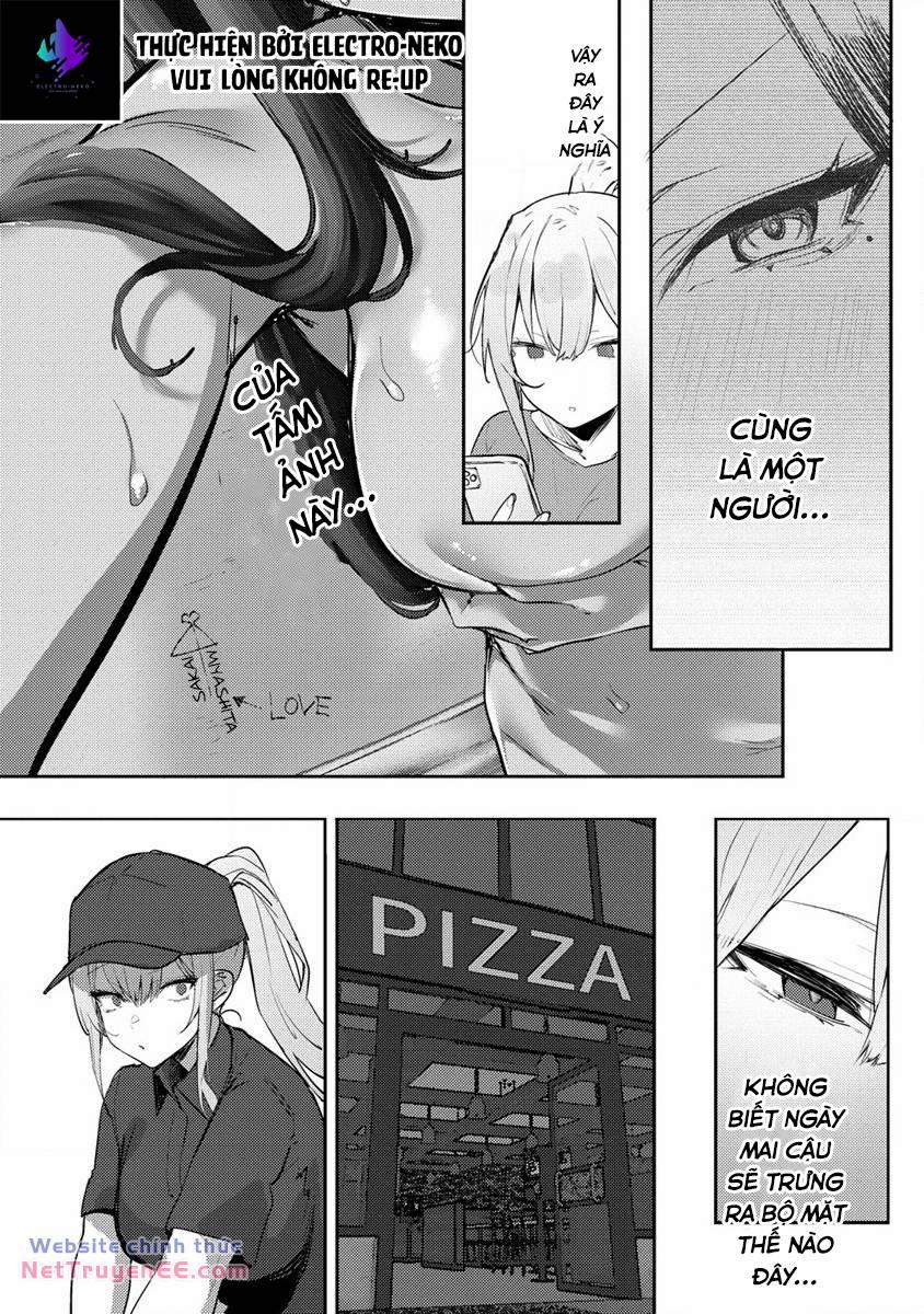 Silent Miyashita-San's Sexy Channel 6.1 trang 10