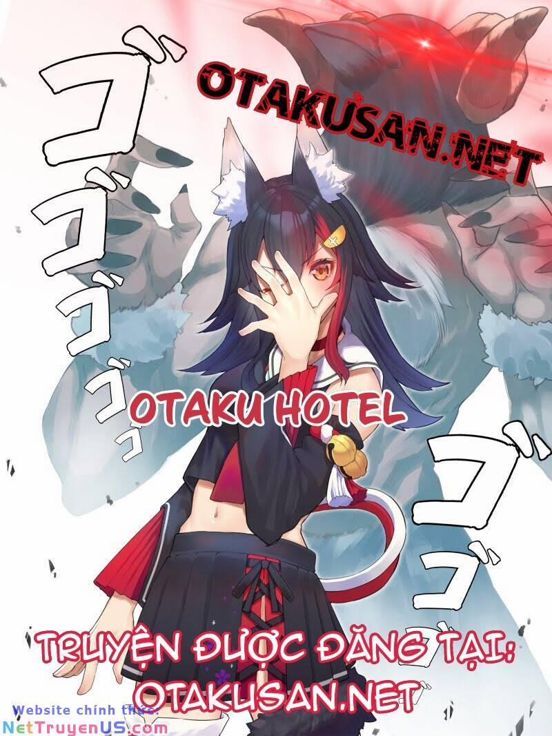 Silent Witch: Chinmoku No Majo No Kakushigoto 1 trang 1