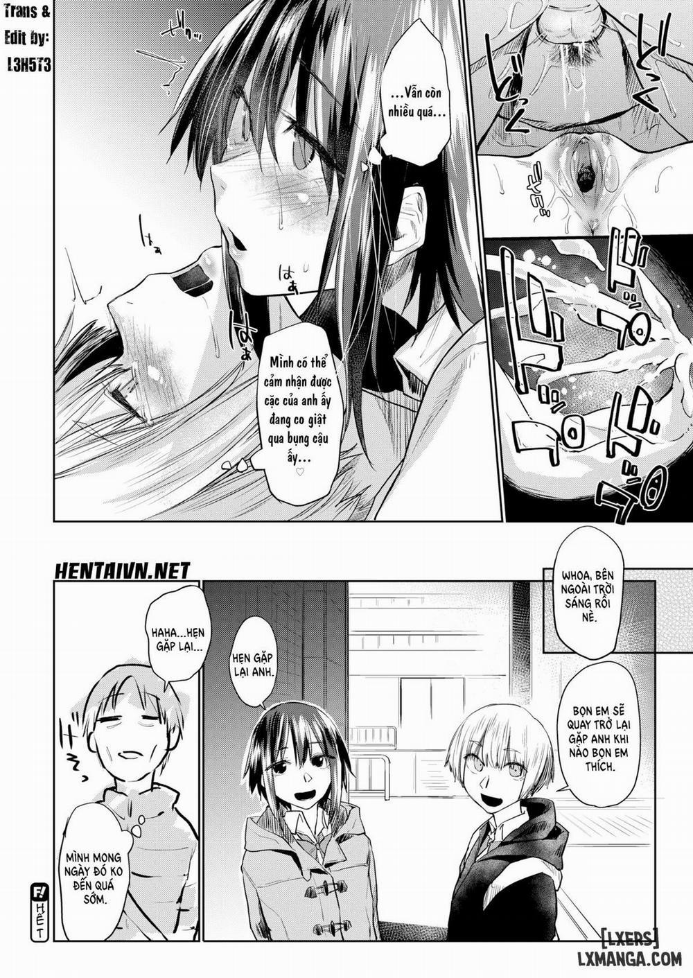 Silhouette 2 trang 20