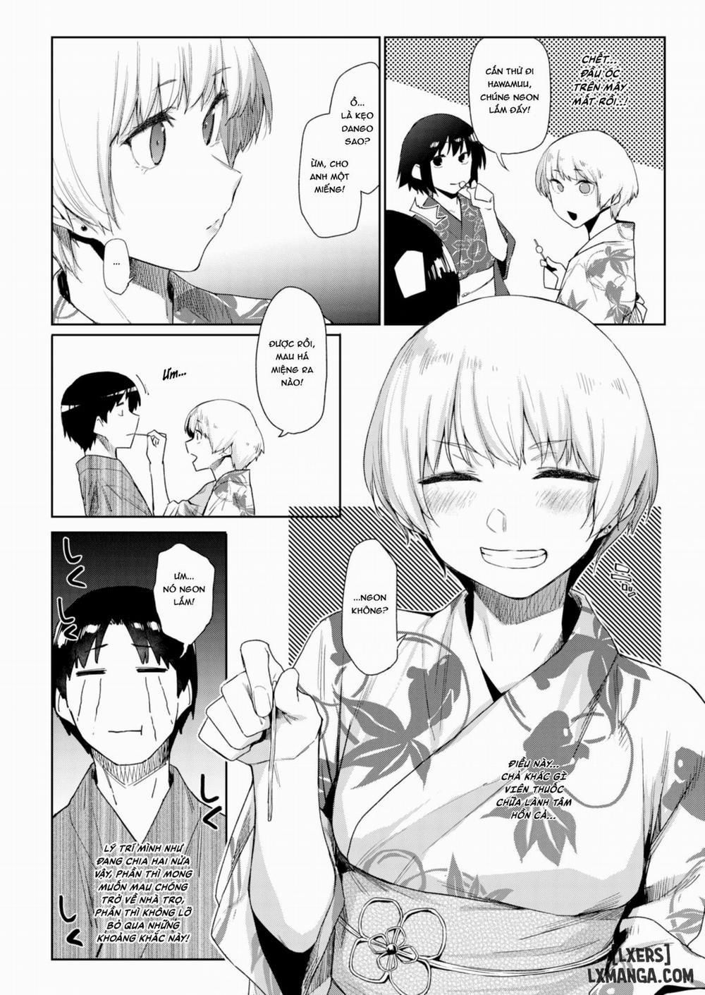 Silhouette 3 END trang 3