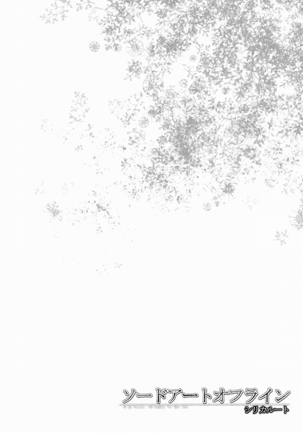 Silica Route (Sword Art Online) Oneshot trang 2