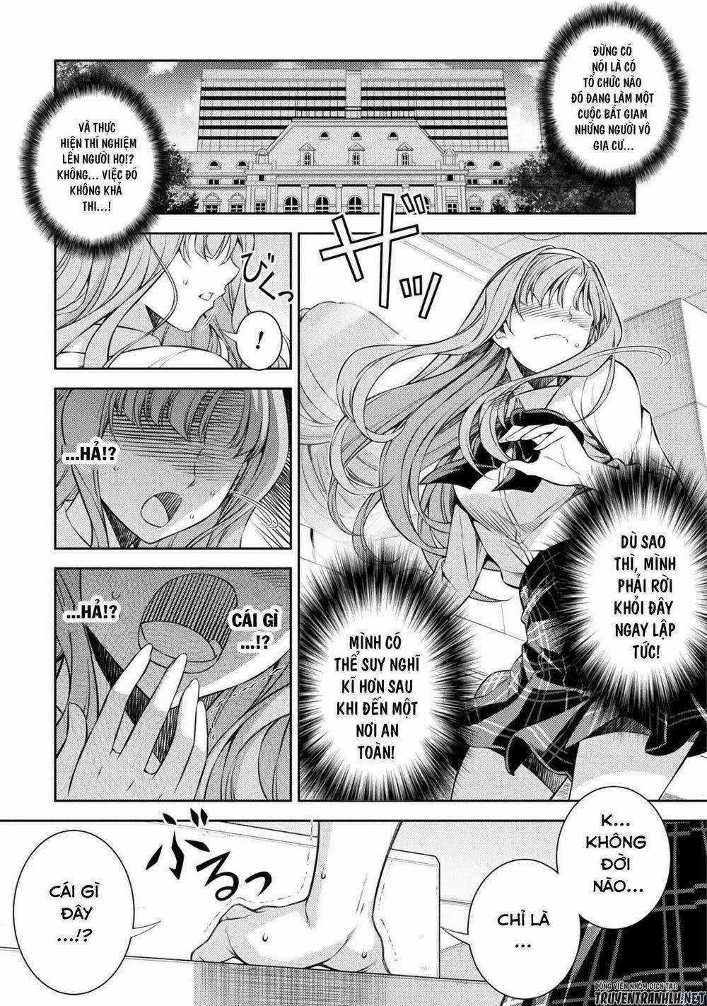 Silver Plan To Redo From Jk 1 trang 15