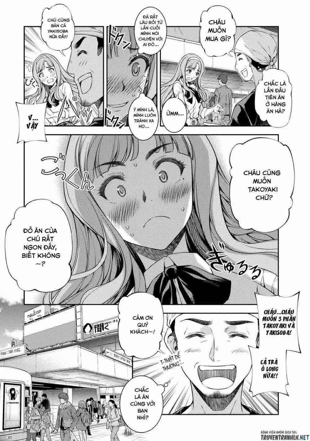 Silver Plan To Redo From Jk 1 trang 27