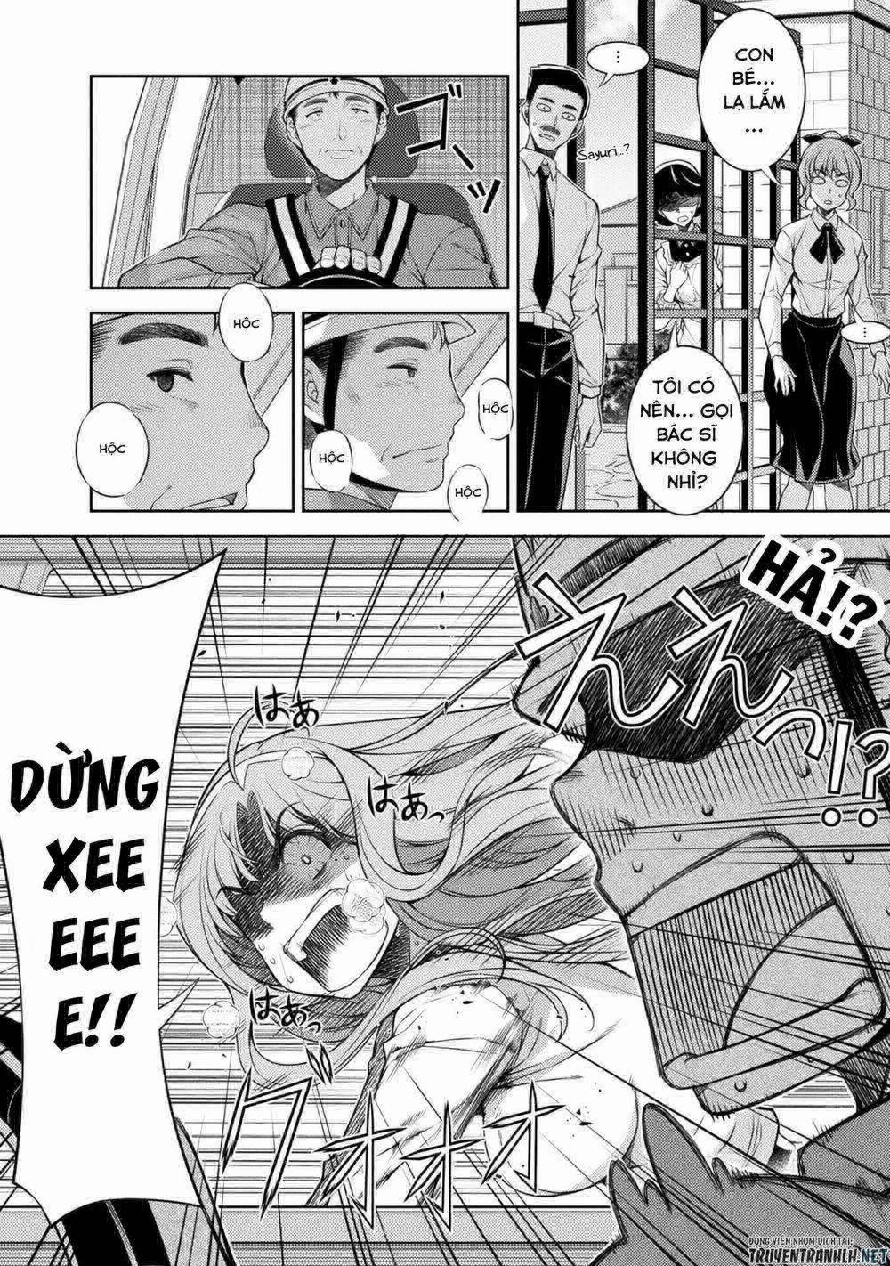 Silver Plan To Redo From Jk 1 trang 46