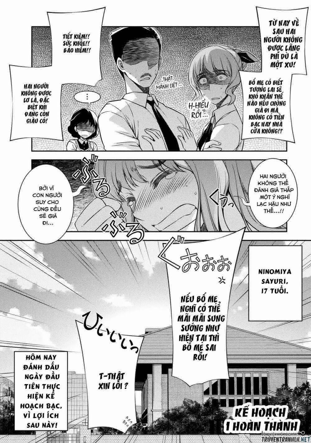 Silver Plan To Redo From Jk 1 trang 51