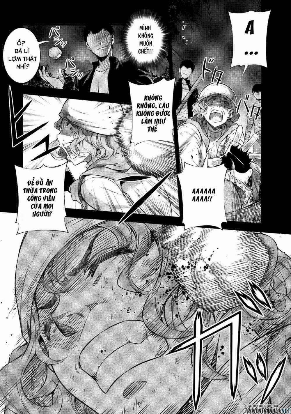 Silver Plan To Redo From Jk 1 trang 8