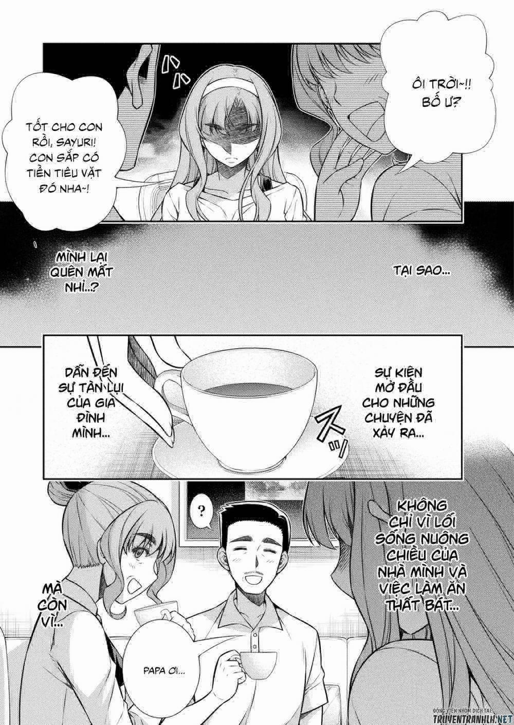 Silver Plan To Redo From Jk 10 trang 14