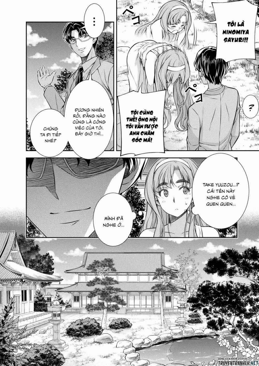 Silver Plan To Redo From Jk 10 trang 21