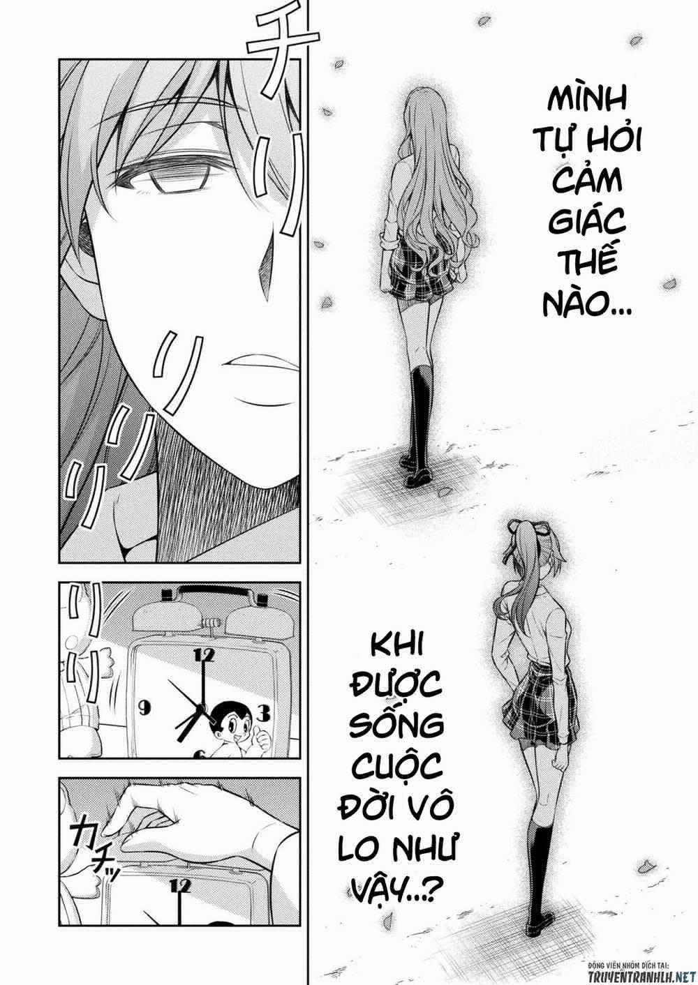 Silver Plan To Redo From Jk 10 trang 4