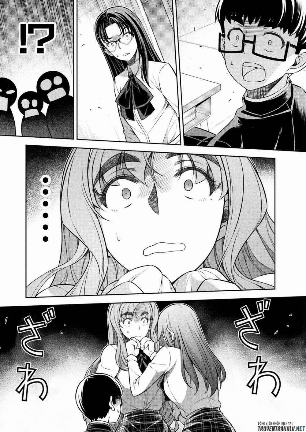 Silver Plan To Redo From Jk 10 trang 42