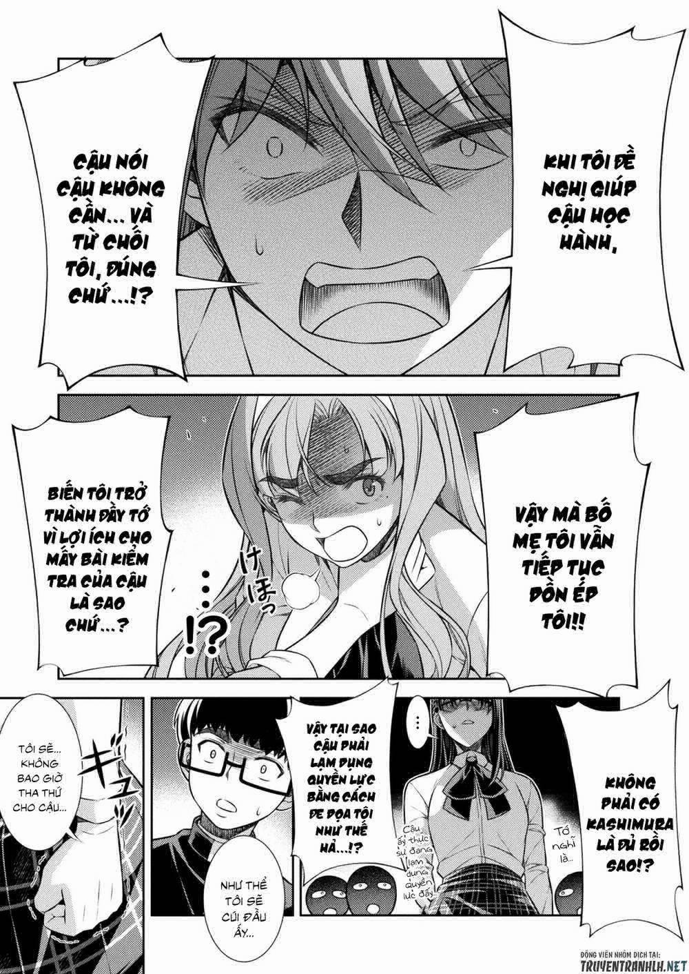 Silver Plan To Redo From Jk 10 trang 44