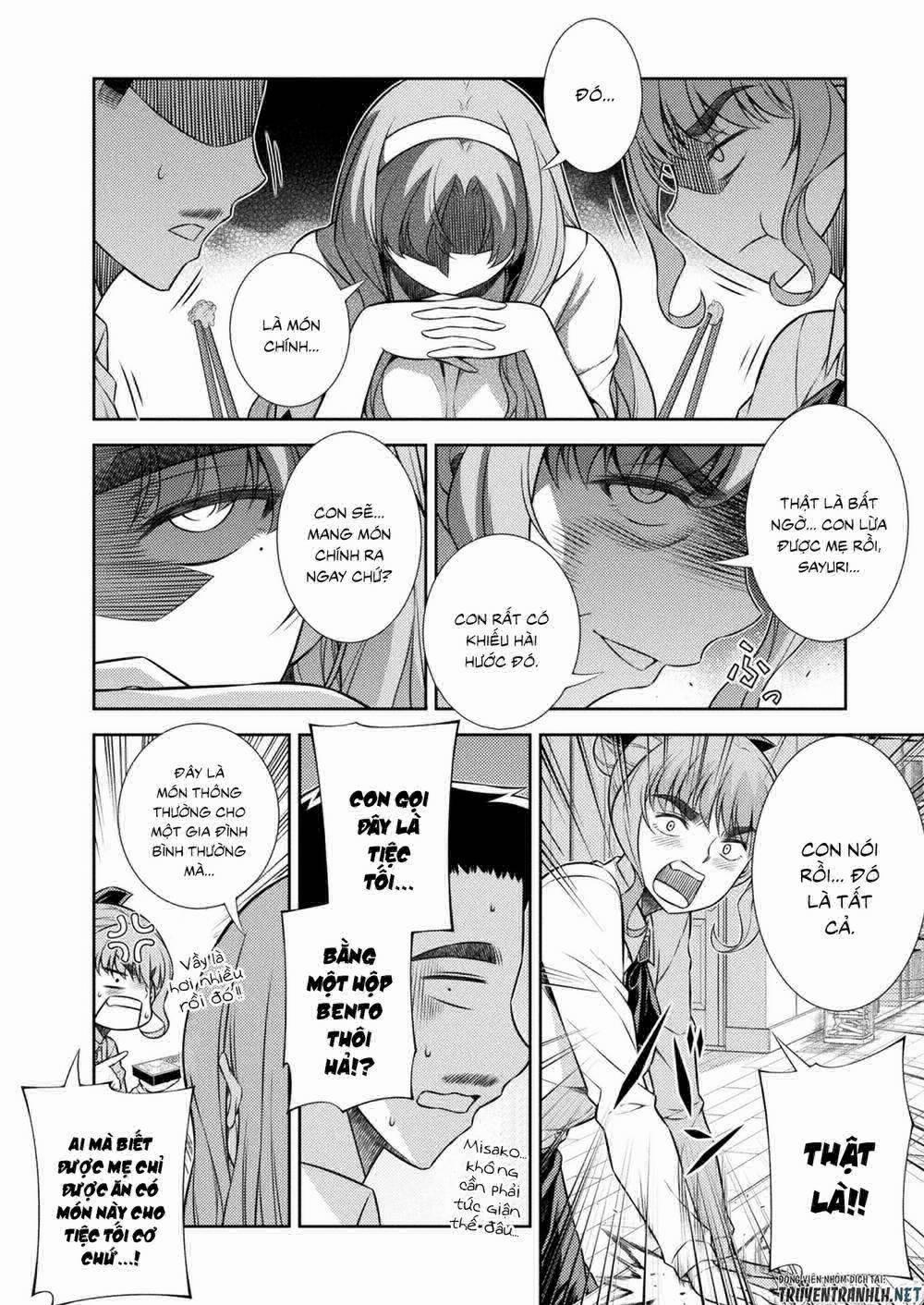 Silver Plan To Redo From Jk 10 trang 9