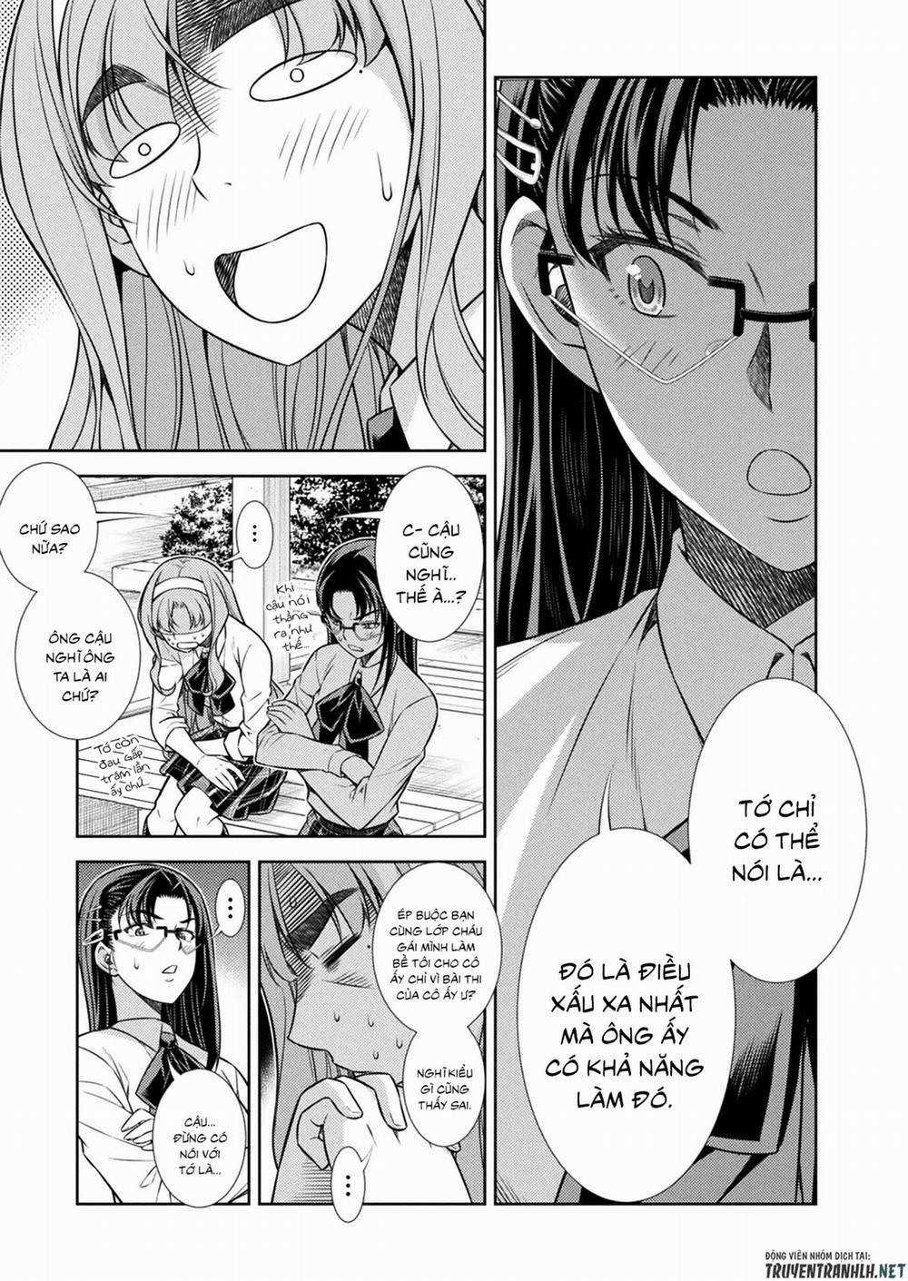 Silver Plan To Redo From Jk 11 trang 11