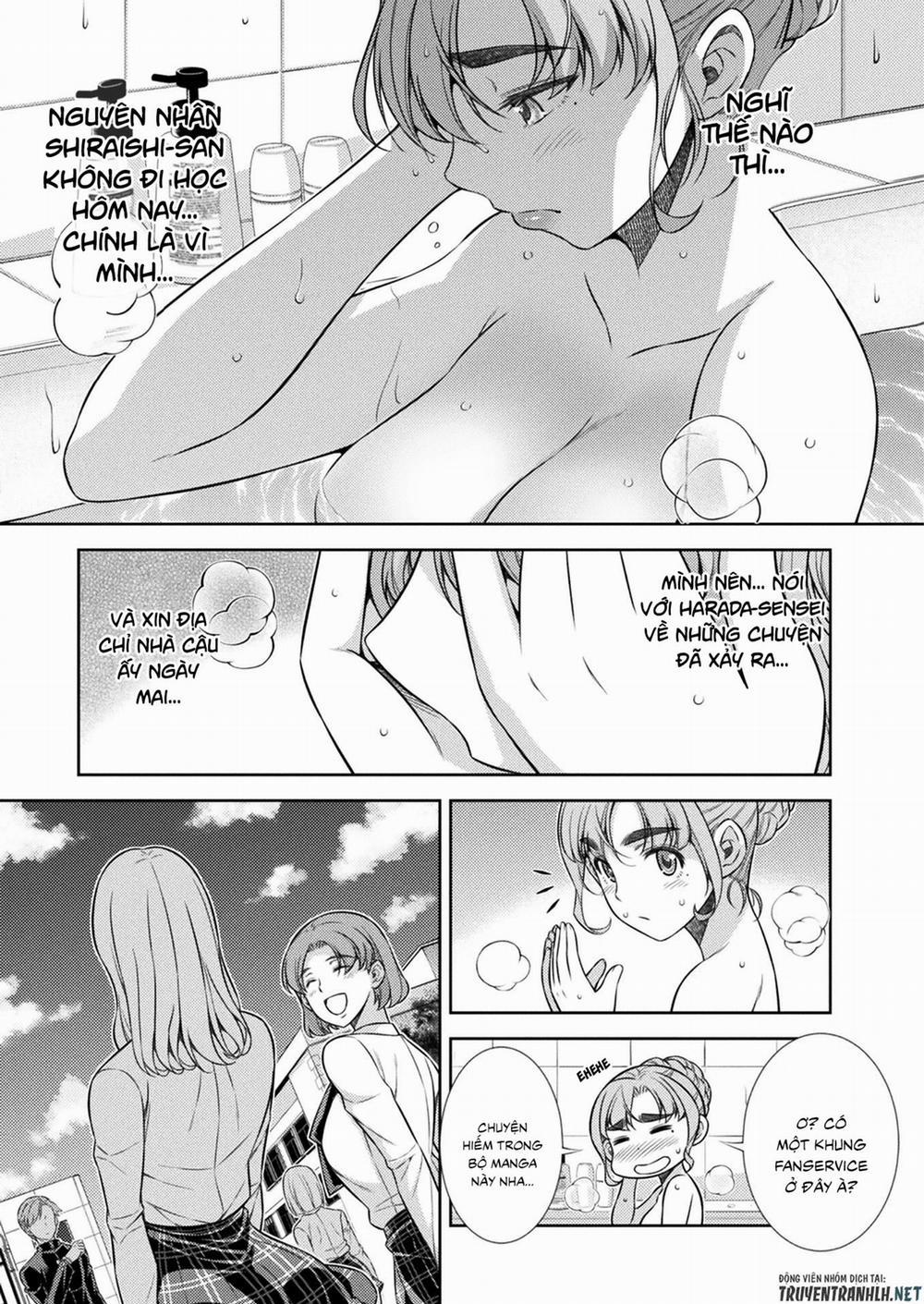 Silver Plan To Redo From Jk 11 trang 13