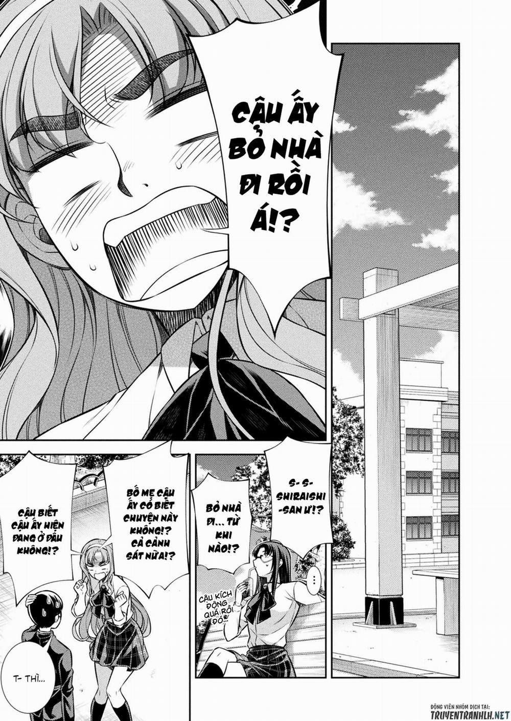 Silver Plan To Redo From Jk 11 trang 15