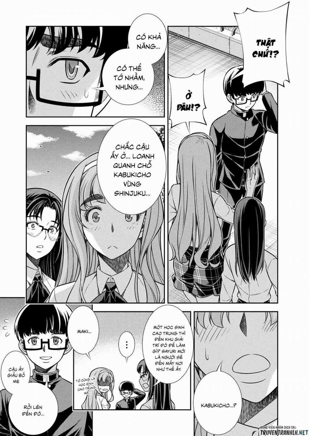 Silver Plan To Redo From Jk 11 trang 17