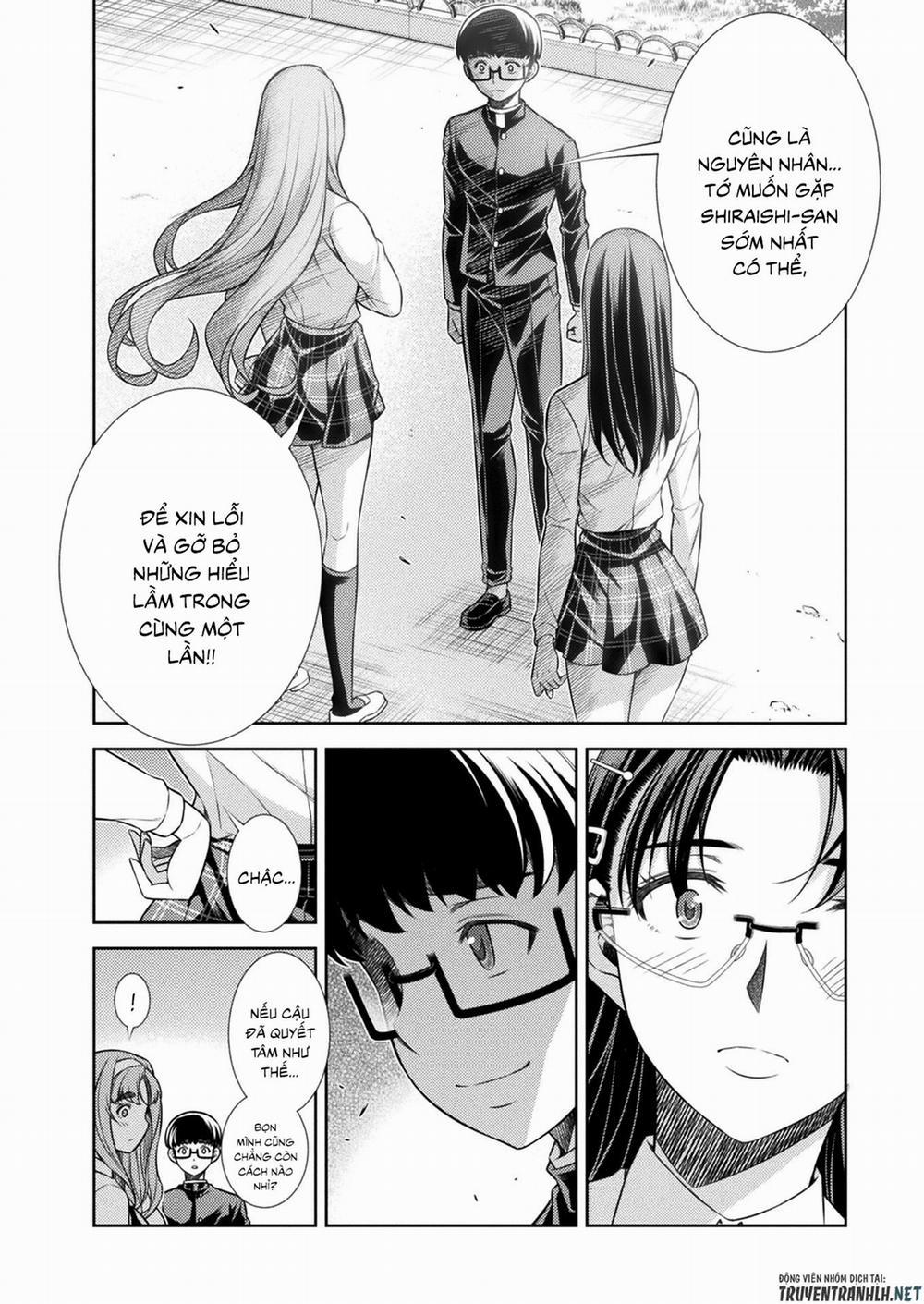 Silver Plan To Redo From Jk 11 trang 22